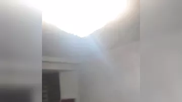 Özbəkistanda zəlzələ olub - 1