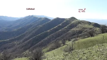 Qazan xanın yurd saldığı “Qazan köşkü”
