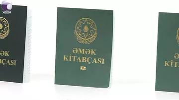 Fəaliyyətini dayandırmış hospitalın keçmiş işçiləri əmək kitabçalarını ala bilmirlər
