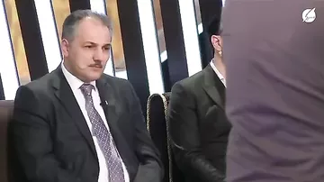 Oqtayı xatırlayan Elza efirdə qəhərləndi