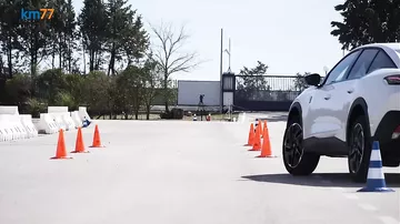 Новый Peugeot 408 провалил «лосиный» тест