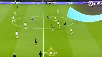 Fatih Karagümrük - Fənərbağça - 1:0