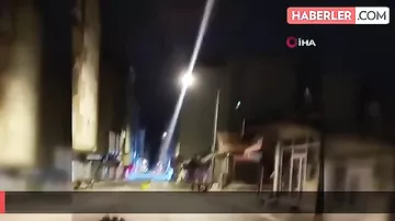Türkiyə səmasında əsrarəngiz görüntü peyda oldu