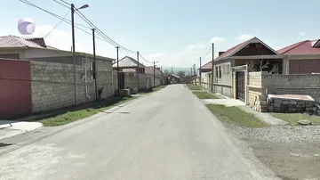 İsmayıllıda şəhid və qazi ailələrinin məskunlaşdığı yaşayış massivinin yolunu kəsən kimdir?