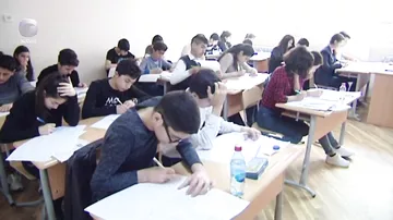 Dövlət İmtahan Mərkəzi imtahan sualını səhv tərtib edib?