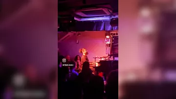 Азербайджанский этно-джаз покоряет Париж! Новый музыкальный инструмент Этибара Асадли