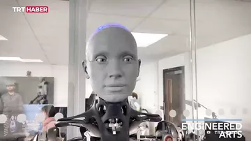 Dünyanın ən inkişaf etmiş insanabənzər robotu nələr bilir?