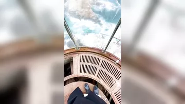 Маяк Анива, Сахалин