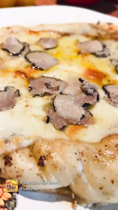 "Золотой" гриб. Какой он и с чем его едят?