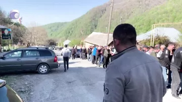 Qəmərvan kəndinin qəribə adəti var