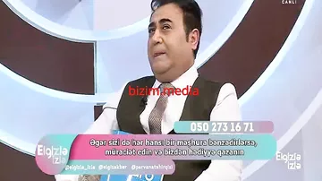 Bu məşhur Elgizi evinə görə pərt elədi