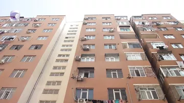 Bina sakinləri bu komendantın əlindən “qan ağlayır”