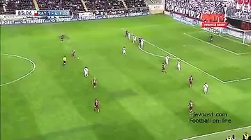 Арда Туран забил свой первый гол за "Барселону"