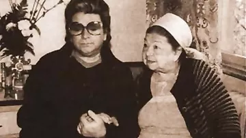 Zeki Müren-Annem (1964)
