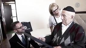 Переживший Холокост стал самым старым мужчиной на планете