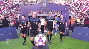 Futbol oyunu kütləvi dava ilə bitdi: 7 qırmızı vərəqə