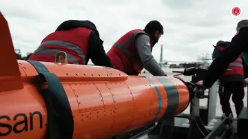 Dünyada ilk dəfə: Türkiyə PUA-dan qanadlı raket buraxdı