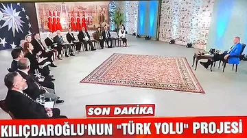 Azərbaycanla bağlı həmin möhtəşəm cavabın - Videosu