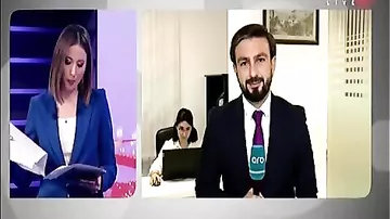 "Türk Dünyası" (Turkic.World) media platforması Türkiyədəki seçkiləri yaxından izləyir – Rufiz Hafizoğlu