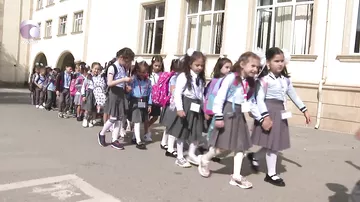 Birinci siniflərə qəbul üçün məktəb seçimi prosesi başlayıb