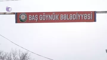 İdarəetməsini görmədiyimiz yerli özünü idarəetmə orqanları...