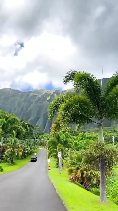 Оаху, Гавайи