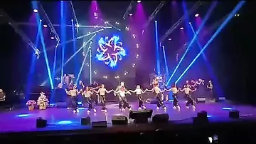 Первый соло-концерт Мурада Арифа во Дворце Гейдара Алиева – великолепное шоу, хиты, дуэты, театрализованные номера