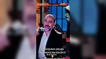 Selim Bayraktar “Gəl ey səhər” oxudu