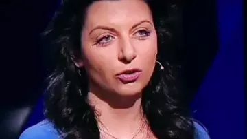 Маргарита Симоньян назвала армянский этнос "племенем"