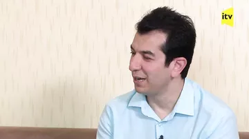 Arif Babayevin Habil Əliyevlə maraqlı xatirəsi...
