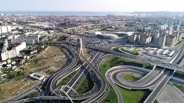 Bakıda "Behzat" adlı iranlı narkotacirin şəbəkəsinə daxil olan şəxs tutulub