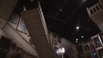 Tokioda dünyada ən böyük “Harri Potter” qapalı əyləncə parkı açılıb