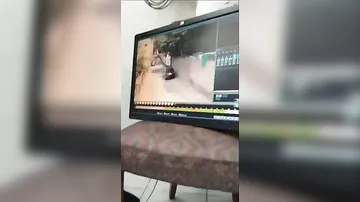 Bakıda pedofil azyaşlıya qarşı seksual xarakterli hərəkətlər edib