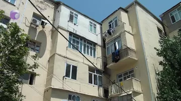 Azərsu illərdir zirzəmilərə dolan qrunt sularının mənbəyini hələ də AXTARIR...