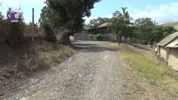 İllərdir həsrətlə gözlədikləri qazın çəkilişi üçün "Azəriqaz"dan gözlə AÇIQLAMASI...