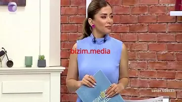 Rusiyaya köçən Fədayə Laçın: “Deyirlər ki, məni Azərbaycana buraxmırlar” – VİDEO