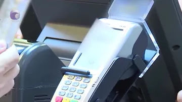 Ödəniş xidmətlərində YENİLİK...