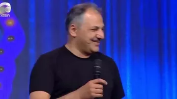 Vüqardan aparıcıya irad