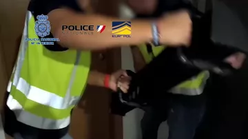 İspaniya və Fransada erməni cinayətkar şəbəkəsinin üzvləri həbs edilib