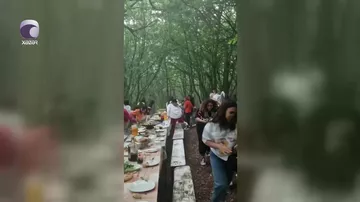 Qeyri-sabit hava şəraiti daxili turizmə mənfi təsir edir
