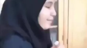 İranda görmə qabiliyyəti olmayan qız imtahandan xaric EDİLDİ