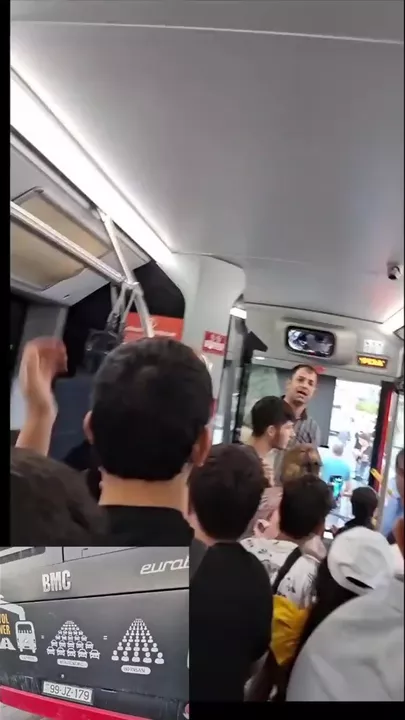 Sürücü vəzifəsini icra etməkdən boyun qaçırdı