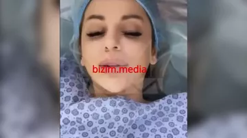 Bədənşəkilləndirmə əməliyyatı keçirən Əminə Şirinin SON HALI