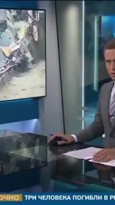 Север Турции ушел под воду