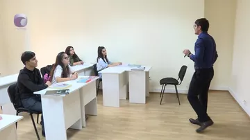 Xaricdə yaşayan soydaşlarımıza Azərbaycan dili tədris olunacaq