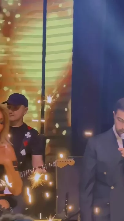 İllər əvvəl oxuduqları duetlər yenidən gündəmə gəldi