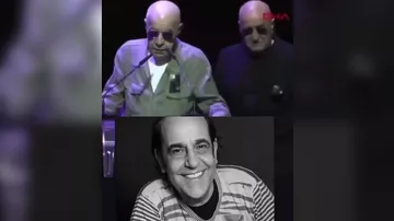 Özkan Uğur son mənzilə yola salındı