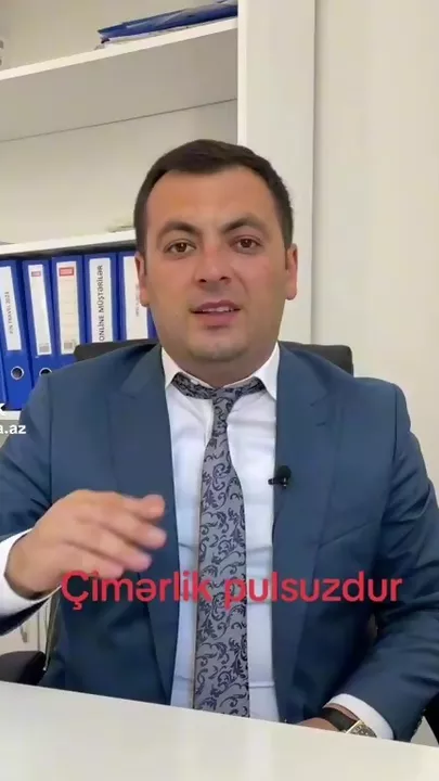 Çimərliyə giriş üçün pul istəyənləri külli miqdarda cərimə gözləyir