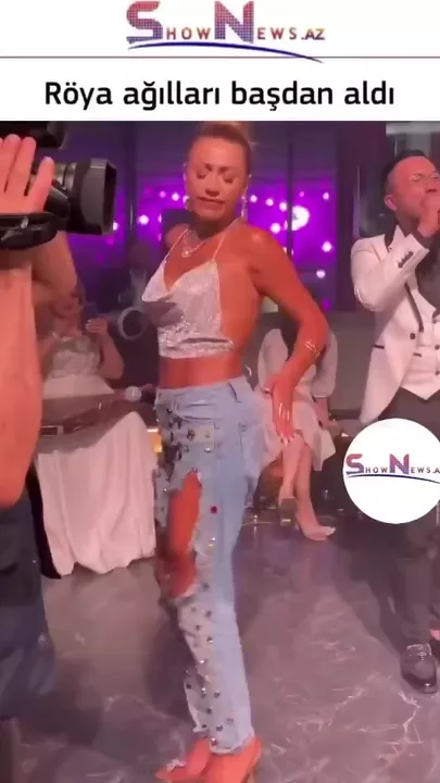 Röya ağılları başdan aldı - Tənqid olundu