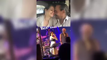 Özgü ərinin ölümündən danışdı